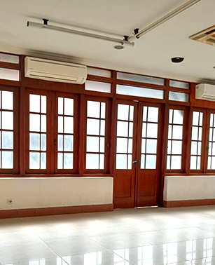 facities galeri